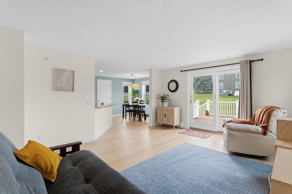 Image 13 of property listing at 1 Bartlett Road, Stratham, NH 03885