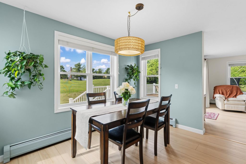 Image 15 of property listing at 1 Bartlett Road, Stratham, NH 03885