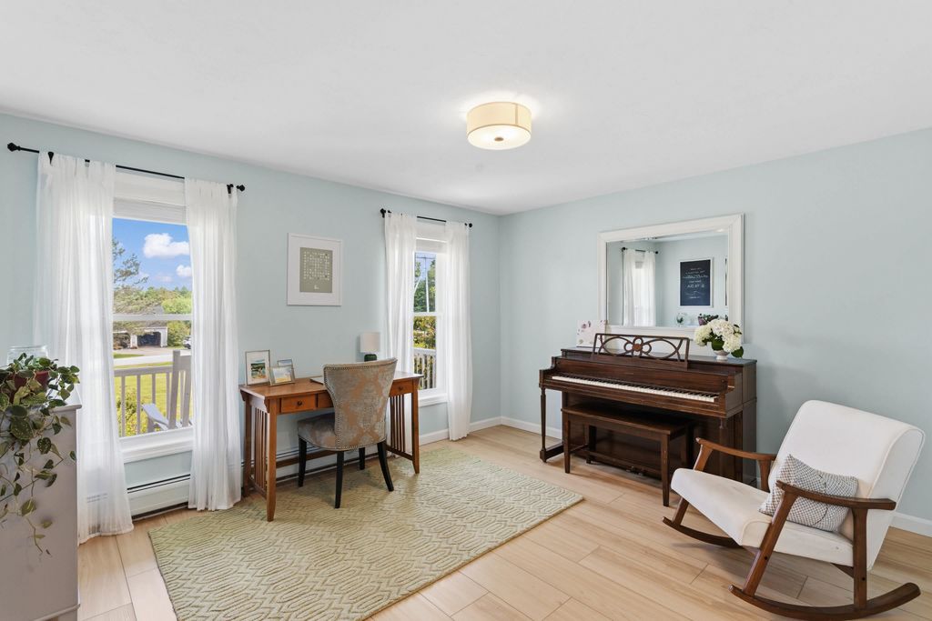 Image 24 of property listing at 1 Bartlett Road, Stratham, NH 03885