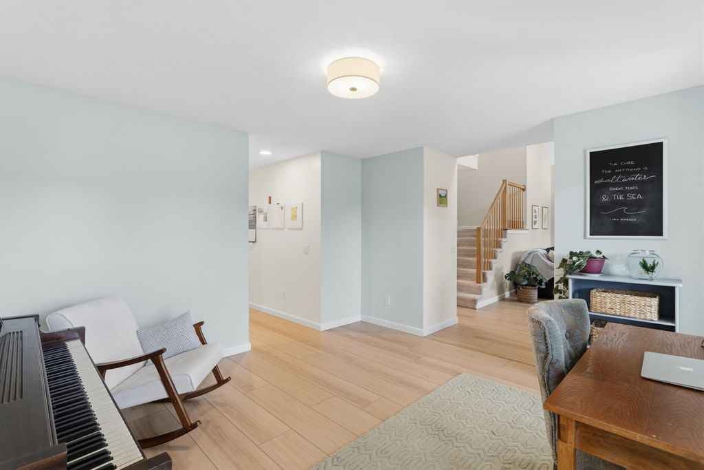 Image 25 of property listing at 1 Bartlett Road, Stratham, NH 03885