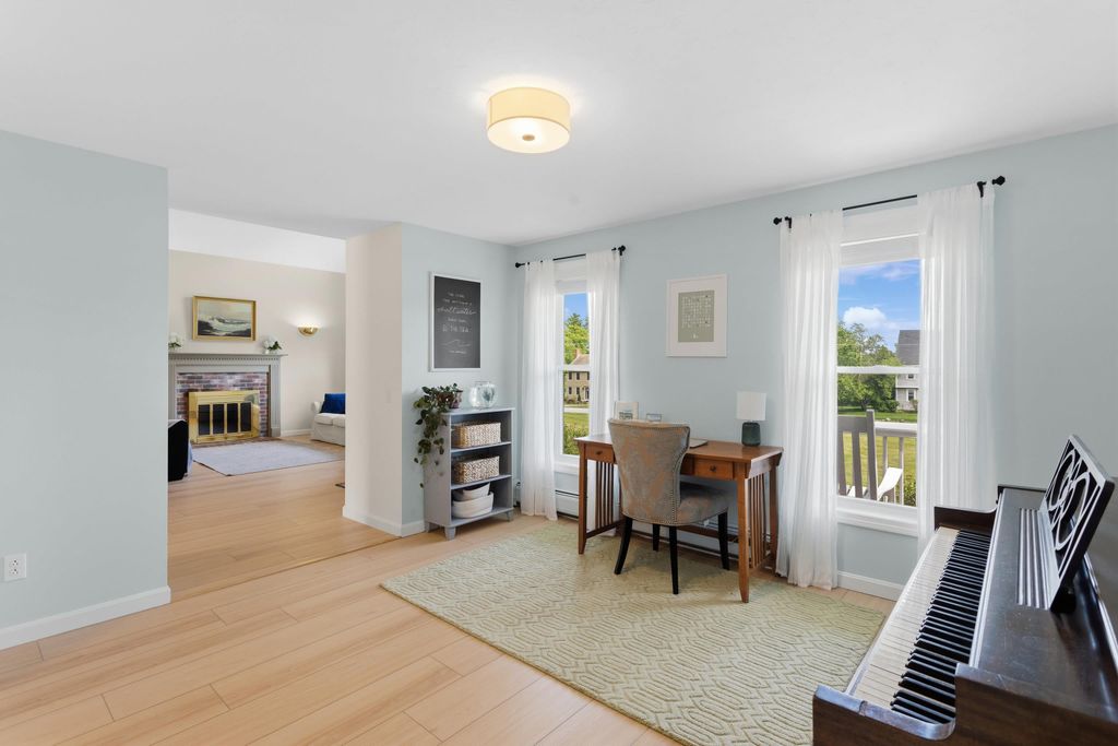 Image 26 of property listing at 1 Bartlett Road, Stratham, NH 03885
