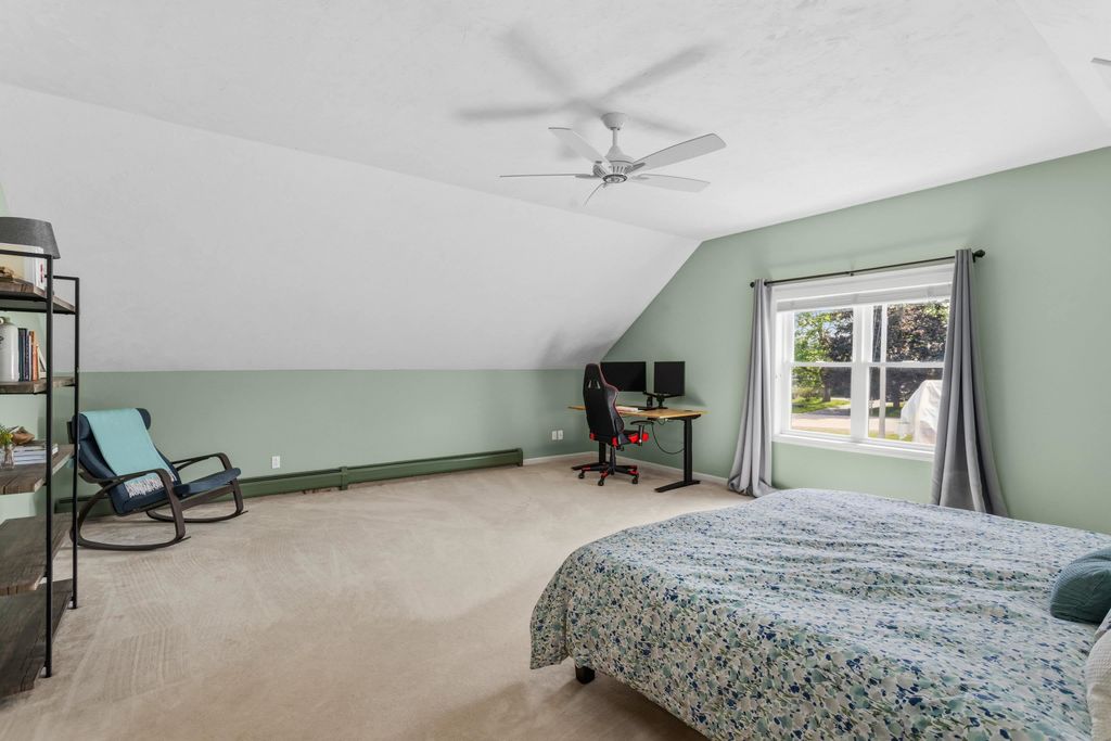 Image 31 of property listing at 1 Bartlett Road, Stratham, NH 03885