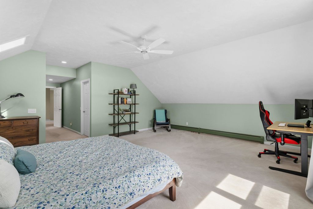 Image 32 of property listing at 1 Bartlett Road, Stratham, NH 03885