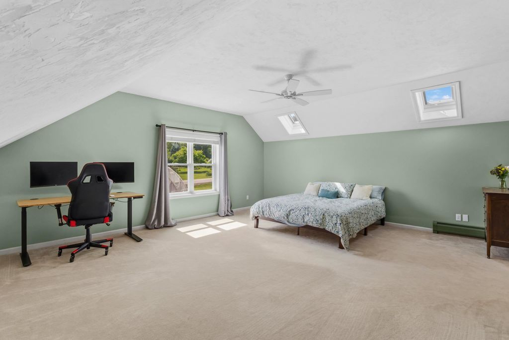 Image 33 of property listing at 1 Bartlett Road, Stratham, NH 03885
