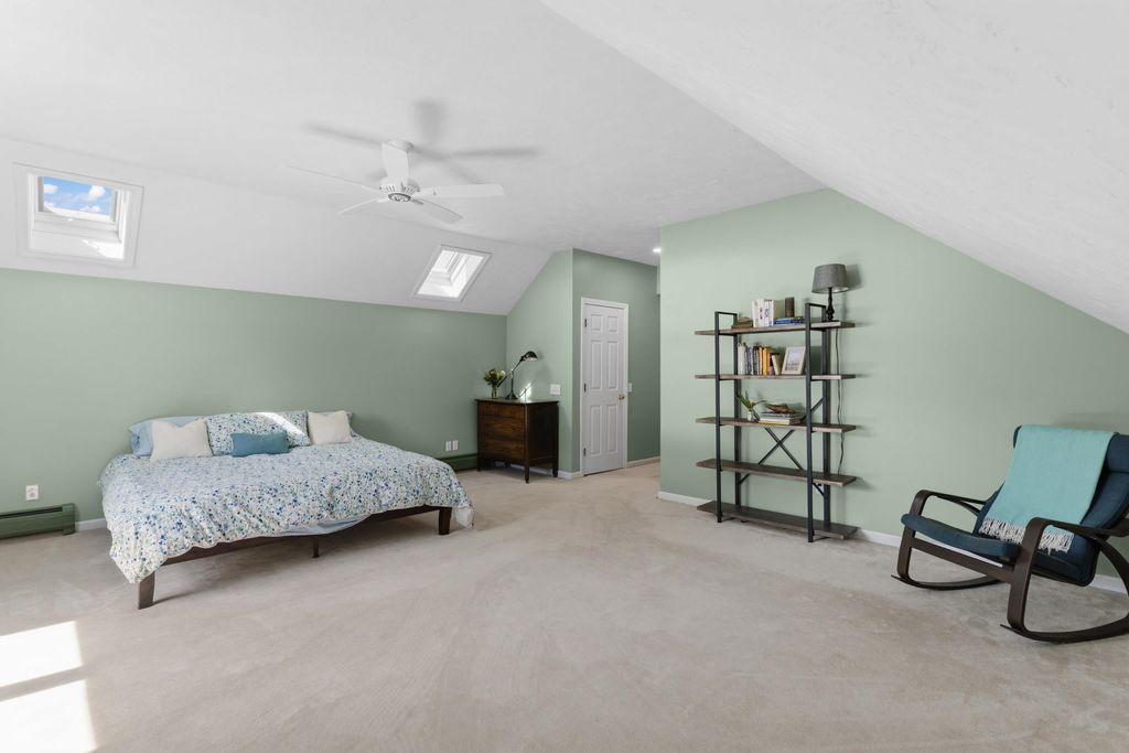 Image 34 of property listing at 1 Bartlett Road, Stratham, NH 03885