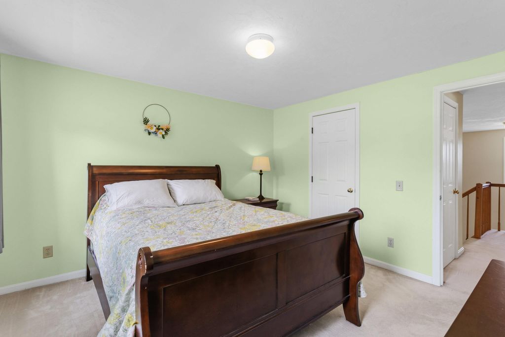Image 38 of property listing at 1 Bartlett Road, Stratham, NH 03885