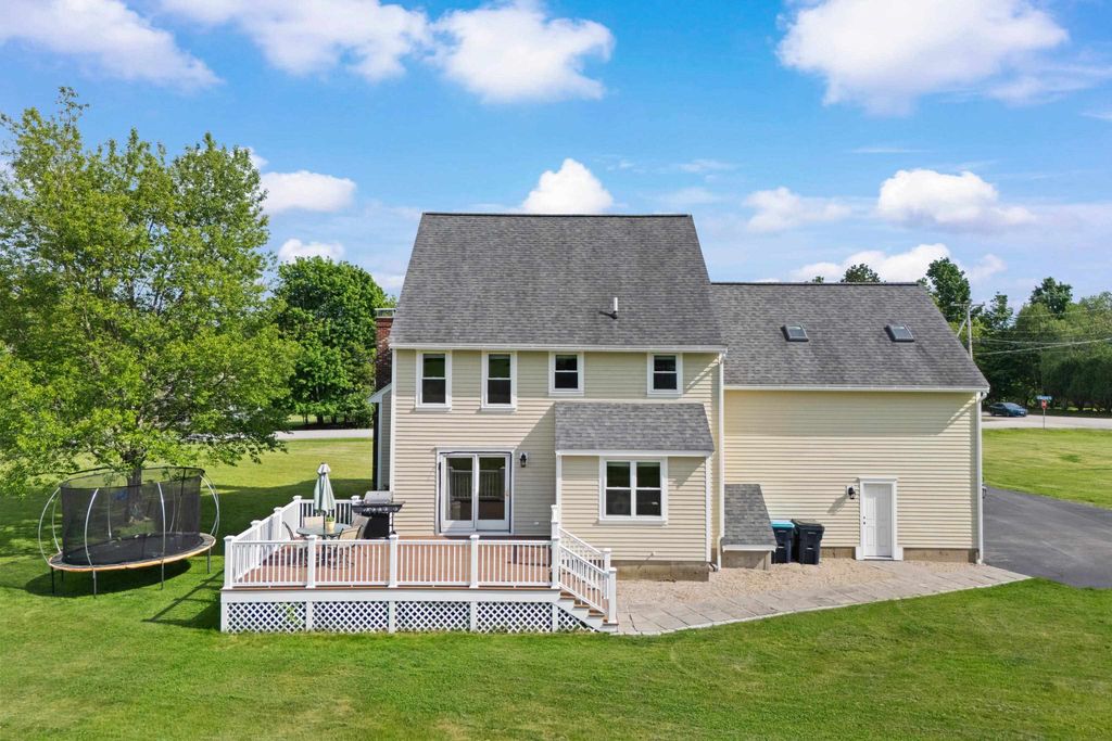 Image 44 of property listing at 1 Bartlett Road, Stratham, NH 03885
