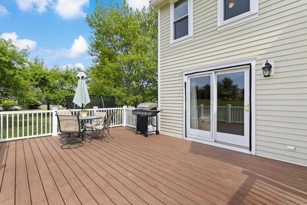 Image 46 of property listing at 1 Bartlett Road, Stratham, NH 03885