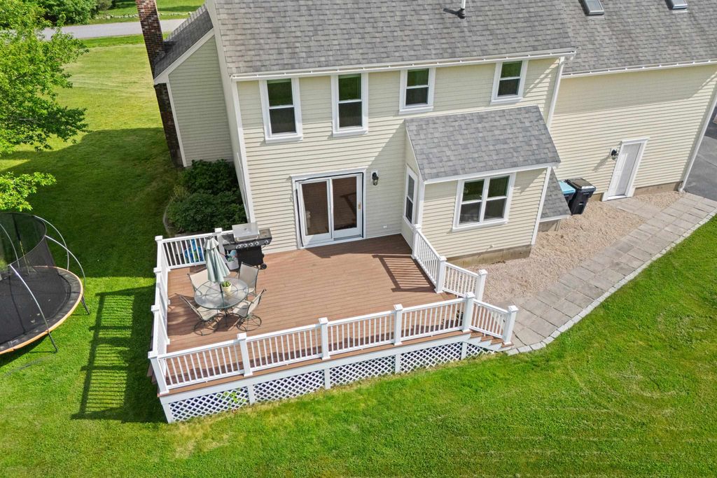 Image 52 of property listing at 1 Bartlett Road, Stratham, NH 03885