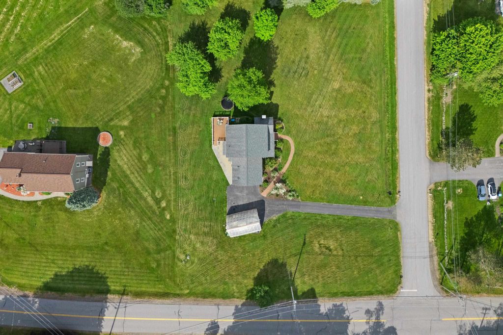 Image 54 of property listing at 1 Bartlett Road, Stratham, NH 03885