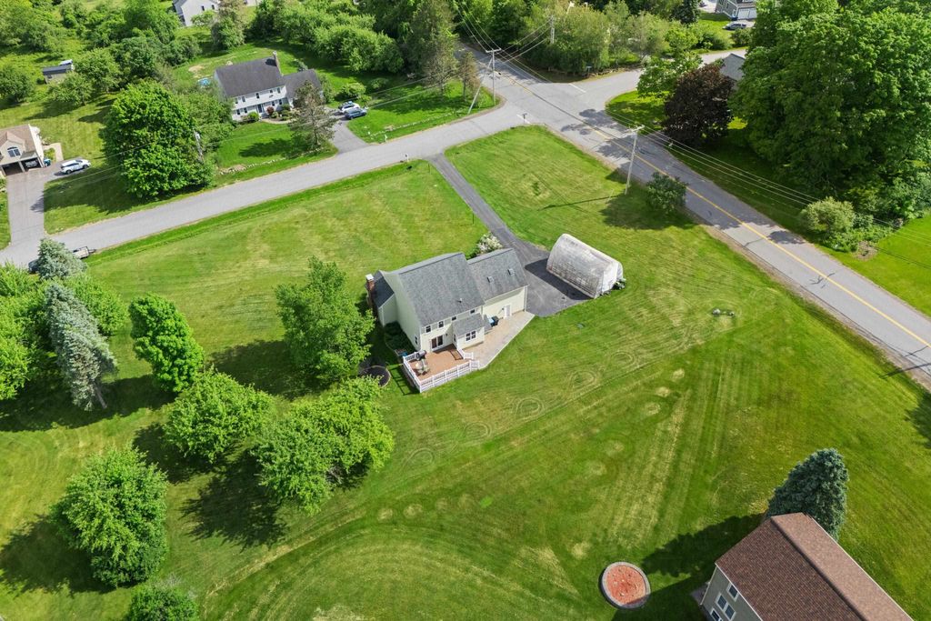 Image 56 of property listing at 1 Bartlett Road, Stratham, NH 03885