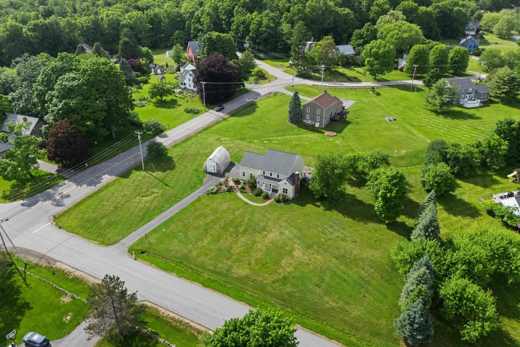Image 57 of property listing at 1 Bartlett Road, Stratham, NH 03885