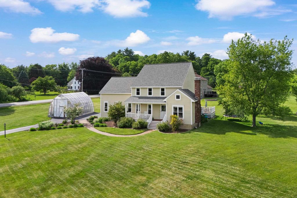 Image 60 of property listing at 1 Bartlett Road, Stratham, NH 03885
