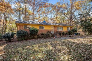 1012 Akron Avenue, Durham, NC 27713