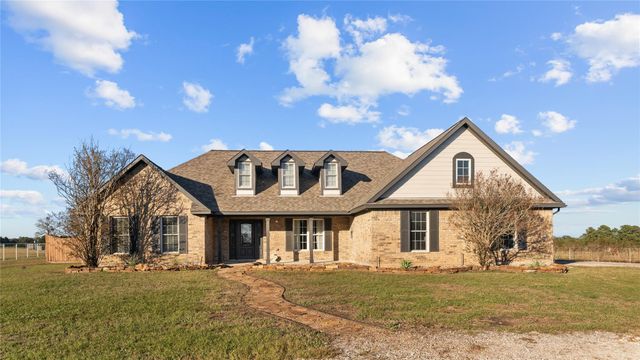 34030 Old Hempstead Road, Magnolia, TX 77355
