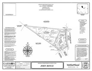 4888 J M Turk Road, Flowery Branch, GA 30542