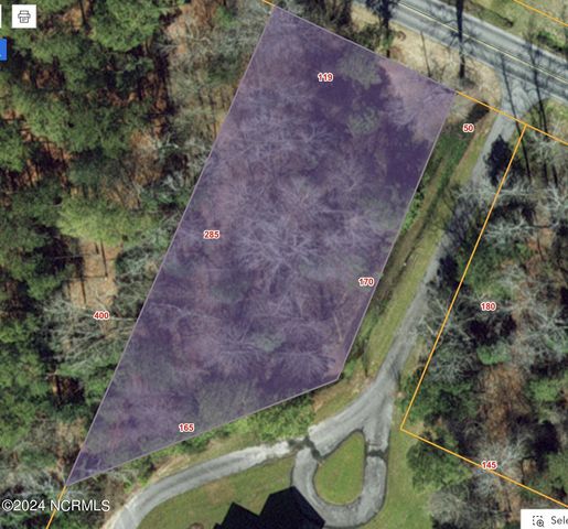 1179 Buck Swamp Road, Pikeville, NC 27863