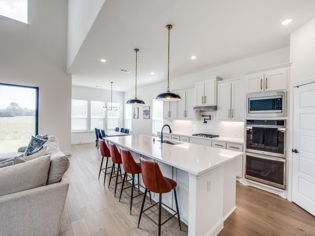 1819 Limestone Lane, Van Alstyne, TX 75495