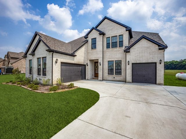 1819 Limestone Lane, Van Alstyne, TX 75495