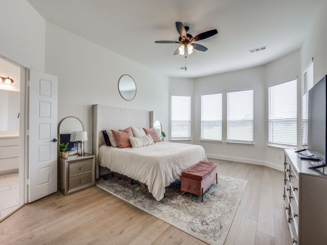1819 Limestone Lane, Van Alstyne, TX 75495