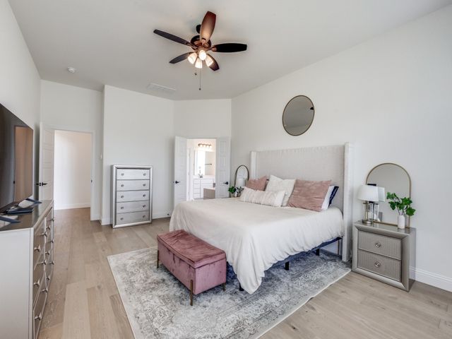 1819 Limestone Lane, Van Alstyne, TX 75495