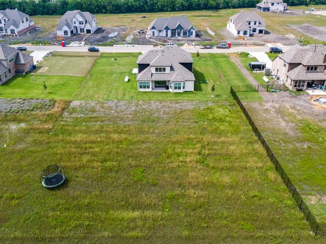 1819 Limestone Lane, Van Alstyne, TX 75495