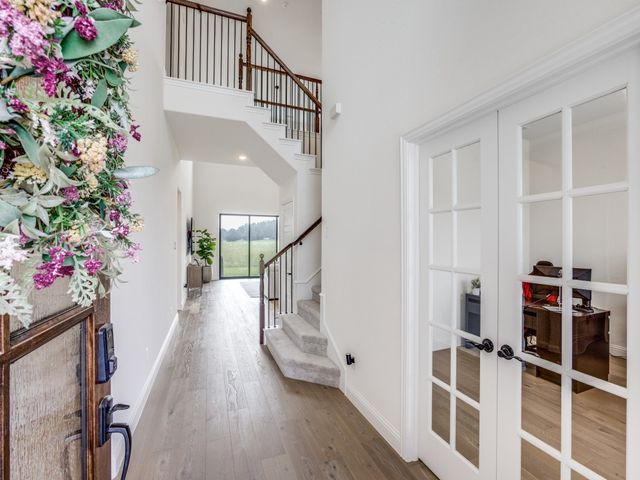 1819 Limestone Lane, Van Alstyne, TX 75495