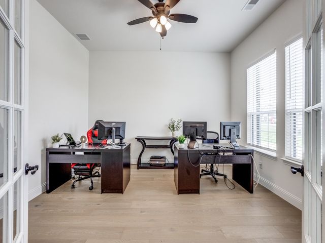 1819 Limestone Lane, Van Alstyne, TX 75495