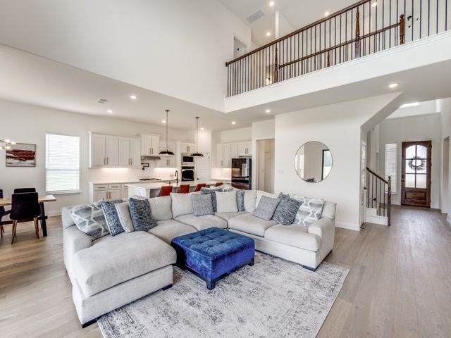 1819 Limestone Lane, Van Alstyne, TX 75495