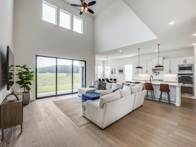 1819 Limestone Lane, Van Alstyne, TX 75495