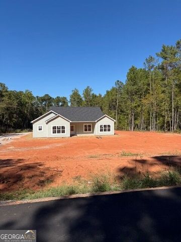 364 Edge Road, Forsyth, GA 31029