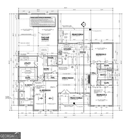364 Edge Road, Forsyth, GA 31029