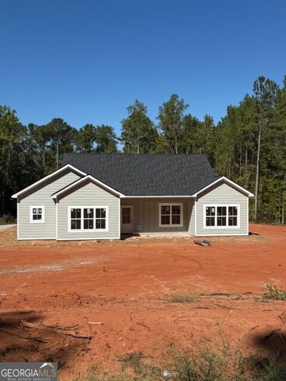 364 Edge Road, Forsyth, GA 31029