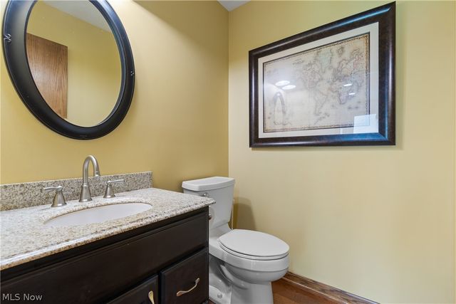 6807 Grant Drive, Westfield Center, OH 44251