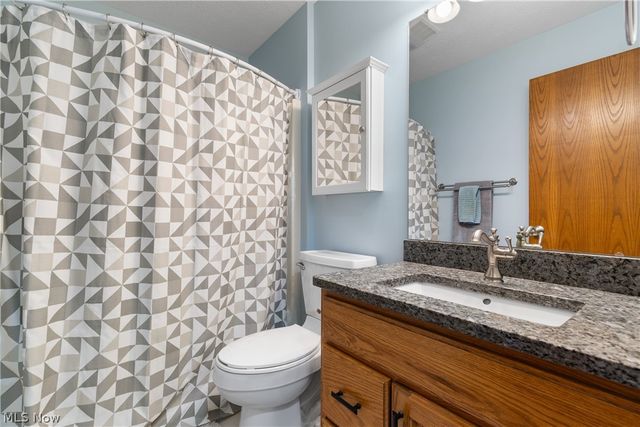 6807 Grant Drive, Westfield Center, OH 44251