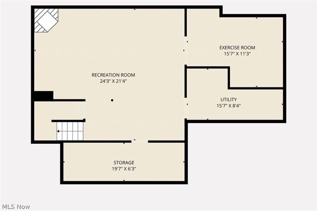 6807 Grant Drive, Westfield Center, OH 44251
