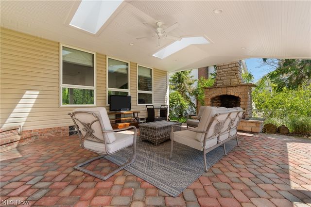 6807 Grant Drive, Westfield Center, OH 44251