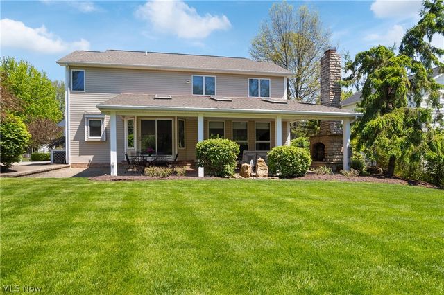 6807 Grant Drive, Westfield Center, OH 44251