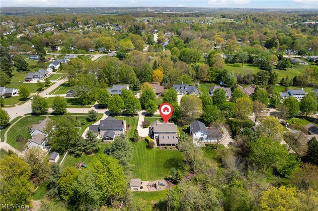 6807 Grant Drive, Westfield Center, OH 44251