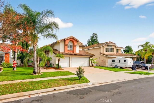 3611 San Mateo, Corona, CA 92882
