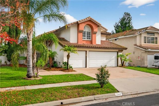 3611 San Mateo, Corona, CA 92882