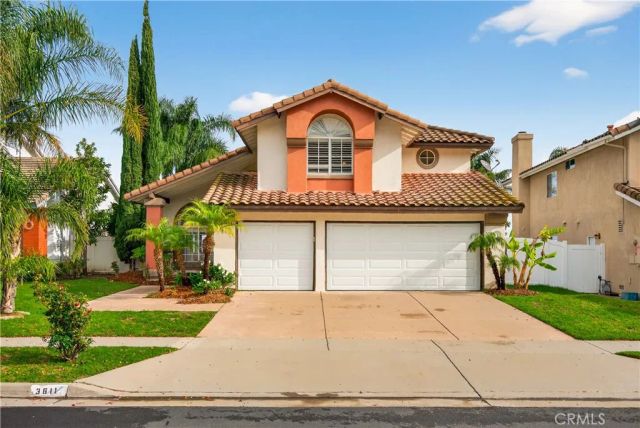 3611 San Mateo, Corona, CA 92882