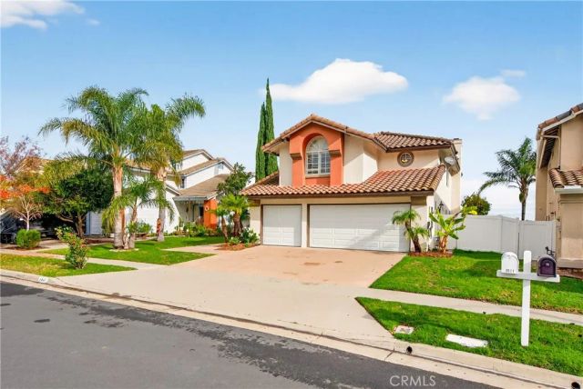 3611 San Mateo, Corona, CA 92882