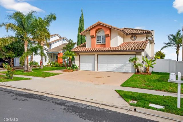 3611 San Mateo, Corona, CA 92882
