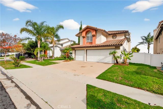 3611 San Mateo, Corona, CA 92882