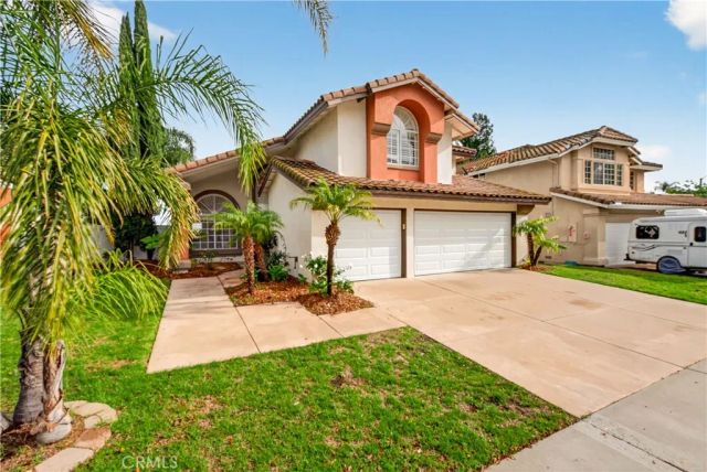 3611 San Mateo, Corona, CA 92882