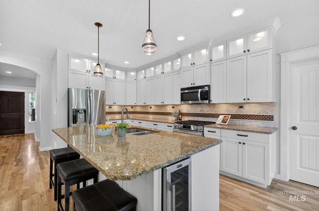 2979 E Ragusa, Meridian, ID 83642