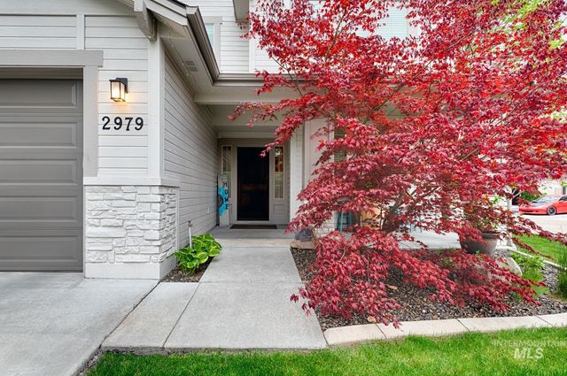 2979 E Ragusa, Meridian, ID 83642