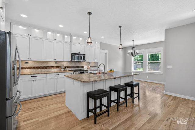 2979 E Ragusa, Meridian, ID 83642