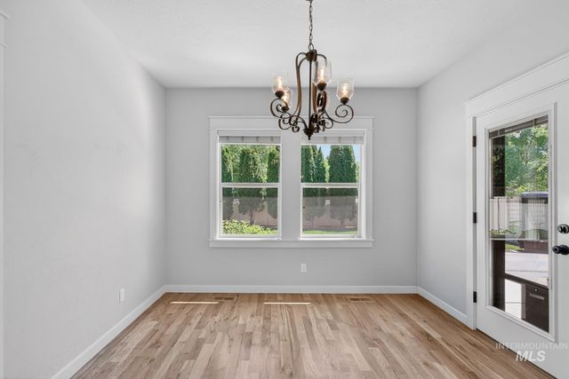 2979 E Ragusa, Meridian, ID 83642
